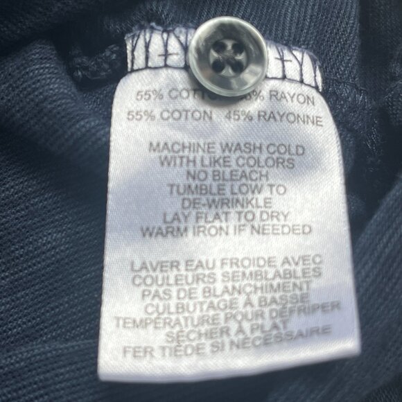 Robert Barakett Top Size Large - Picture 3 of 4